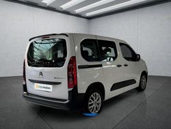 Weiß Gebraucht 2023 Citroën e-Berlingo Van / Kleinbus | 20.499 € (Guter Preis)