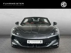 Grau Neu 2025 MG Cyberster Cabrio | 64.990 € (Fairer Preis)