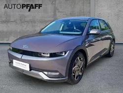 Mystic olive Gebraucht 2022 Hyundai Ioniq 5 SUV | 22.990 € (Superpreis)