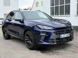 Blau Neu 2025 Cupra Terramar VZ2 SUV | 42.888 € (Superpreis)