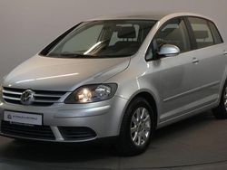 Silber Gebraucht 2005 VW Golf Plus Cross Comfortline Van / Kleinbus | 6.990 € (Fairer Preis)