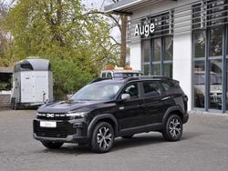 Perlmuttschwarz metallic Neu 2025 Dacia Bigster Expression SUV | 29.540 € (Fairer Preis)