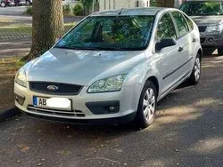 Gebraucht 2004 Ford Focus Ghia Limousine | 1.900 € (Fairer Preis)