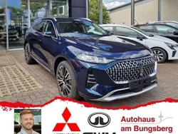 Grau (deep sea blue) Neu 2024 Wey 05 Premium SUV | 48.990 € (Fairer Preis)
