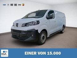 Gebraucht 2024 Peugeot Expert Van | 21.260 € (Guter Preis)