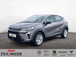 Grau Neu 2025 Mitsubishi ASX Invite SUV | 23.445 € (Guter Preis)