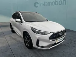 Weiß Neu 2025 Ford Kuga ST-Line SUV | 33.930 € (Fairer Preis)