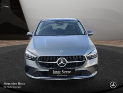 Mountain grau Gebraucht 2024 Mercedes B220 Progressive Van / Kleinbus | 31.990 € (Superpreis)