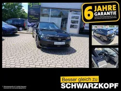 Schwarz Gebraucht 2025 Opel Astra Kombi | 28.980 € (Guter Preis)