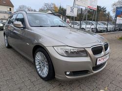 Braun Gebraucht 2008 BMW 330 Kombi | 7.499 € (Guter Preis)