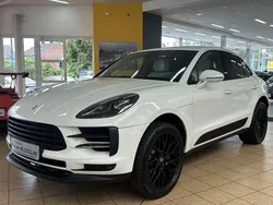 Andere Gebraucht 2019 Porsche Macan SUV | 49.499 € (Guter Preis)