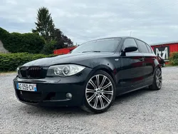 Schwarz Gebraucht 2006 BMW 130 M Sport Kleinwagen | 9.200 €