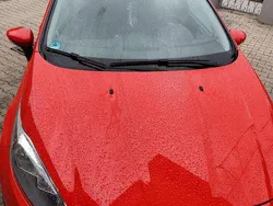 Rot Gebraucht 2015 Ford Fiesta Kleinwagen | 3.800 € (Fairer Preis)
