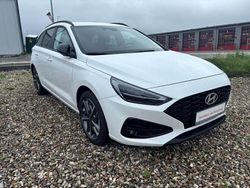 Weiß Neu 2025 Hyundai i30 Advantage Limousine | 26.450 € (Teuer)