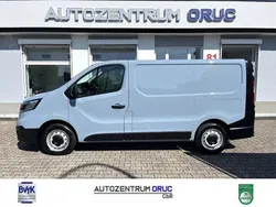Andere Gebraucht 2022 Renault Trafic Van | 18.980 €