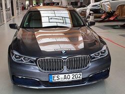 Gebraucht 2015 BMW 730L Performance Limousine | 29.400 € (Etwas zu teuer)