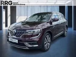 Vintage red Gebraucht 2023 Renault Koleos Initiale Paris SUV | 33.780 € (Etwas zu teuer)
