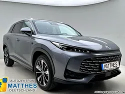 Metallic o. uni (wählbar) Neu 2025 MG HS Luxury SUV | 26.799 € (Guter Preis)