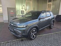 Grün Gebraucht 2024 Dacia Duster Journey SUV | 25.580 € (Superpreis)