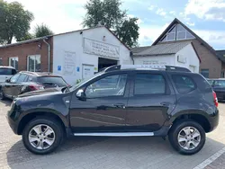Schwarz Gebraucht 2015 Dacia Duster Prestige SUV | 8.900 € (Fairer Preis)