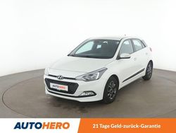Weiß Gebraucht 2018 Hyundai i20 YES! Limousine | 11.010 € (Fairer Preis)