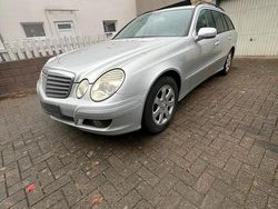 Gebraucht 2008 Mercedes E280 Kombi | 2.999 € (Superpreis)