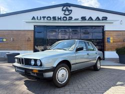 Blau Gebraucht 1984 BMW 316 Limousine | 9.990 €