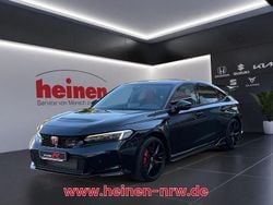 Schwarz Neu 2025 Honda Civic Type R Limousine | 50.480 € (Guter Preis)