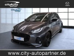 Lead grey Neu 2025 Mazda 2 Homura-Line Kleinwagen | 24.890 € (Fairer Preis)