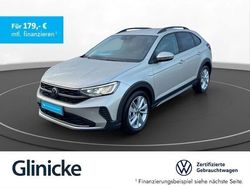 Silber Gebraucht 2024 VW Taigo Move SUV | 25.480 € (Guter Preis)