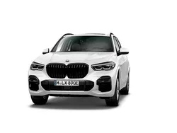 Gebraucht 2022 BMW X5 Comfort Edition SUV | 59.807 € (Guter Preis)
