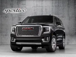 Schwarz Gebraucht 2025 GMC Yukon SUV | 99.900 € (Fairer Preis)