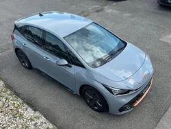 Grau Gebraucht 2022 Cupra Born Kleinwagen | 21.450 € (Fairer Preis)