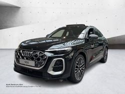 Schwarz Neu 2025 Audi SQ5 Sportback Sport SUV | 88.910 € (Fairer Preis)