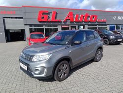 Grau Gebraucht 2019 Suzuki Vitara Comfort SUV | 13.990 € (Fairer Preis)