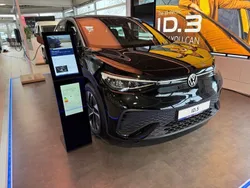 Schwarz Neu 2025 VW ID.5 Pro SUV | 51.095 € (Fairer Preis)