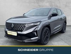 Dolomitgrau Gebraucht 2025 Renault Austral Evolution SUV | 30.490 € (Superpreis)