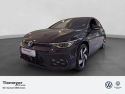 Grau Neu 2025 VW Golf VIII GTI Limousine | 42.710 € (Guter Preis)