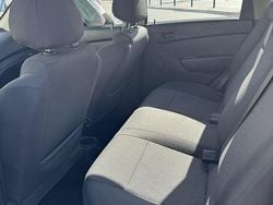 Rot Gebraucht 2011 Chevrolet Aveo LT Kleinwagen | 2.200 € (Fairer Preis)