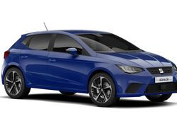 Sapphire blau metallic Neu 2026 Seat Ibiza | 30.015 € (Teuer)