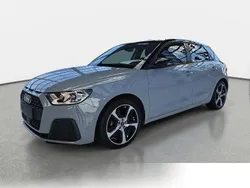 Metallic Gebraucht 2023 Audi A1 Comfort Kleinwagen | 25.120 € (Fairer Preis)