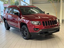 Rot Gebraucht 2013 Jeep Compass Limited SUV | 3.990 € (Guter Preis)