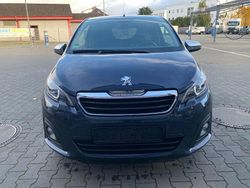 Gebraucht 2016 Peugeot 108 Style | 6.299 €