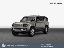 Silber Neu 2025 Land Rover Defender SE Dynamic SUV | 92.520 € (Etwas zu teuer)