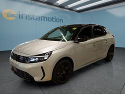 Grau Gebraucht 2024 Opel Corsa Kleinwagen | 23.899 € (Teuer)