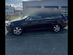 Schwarz Gebraucht 2011 VW Golf VI Kombi | 4.600 € (Guter Preis)