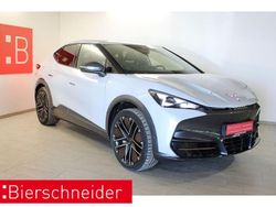 White silber Gebraucht 2025 Cupra Tavascan Endurance SUV | 48.950 € (Teuer)