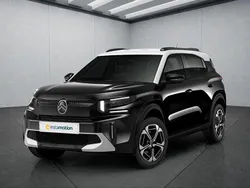Schwarz Neu 2025 Citroën C3 Aircross SUV | 26.949 € (Fairer Preis)