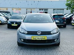 Silber Gebraucht 2011 VW Golf VI Team Limousine | 7.499 € (Fairer Preis)