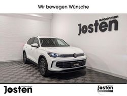 Weiß Gebraucht 2025 VW Tiguan Life SUV | 31.790 € (Guter Preis)